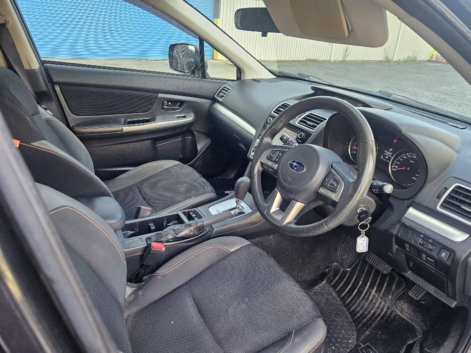 2016 Subaru XV easy finance12.jpg